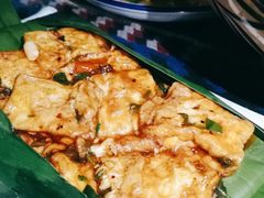 -蜗牛小馆醉乡民谣云南菜(惠新西里店)