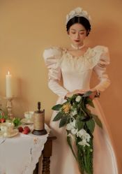 点击看大图 -拾尚映画·STUDIO婚纱摄影(中关村店)