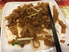 -永祥烧腊餐厅(虹口店)