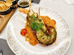 招牌波士顿龙虾面-Terra Rossa(陆家嘴中心店)