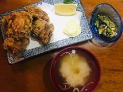 -千代武日本料理(开发区店)