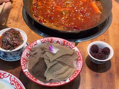 -楠火锅(哈尔滨金爵万象店)