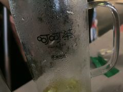-木屋烧烤(惠阳华润小径湾店)