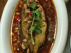 -臭鳜鱼人家·老字号徽菜