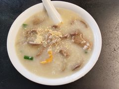 状元及第粥-伍湛记 · 广州老字号(龙津中路店)