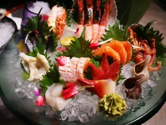 -極上萬膳·日料放题(海岸城店)