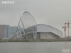 -海河外滩公园
