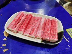 -马路边边串串香(苗栗路店)