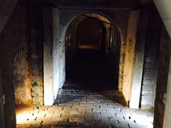 -洛阳古墓博物馆