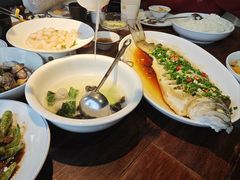 -大牌大·传统杭帮菜(湖滨店)