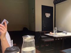 -绿茶餐厅(同成街华联店)