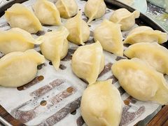 -王厚元饺子·辽菜·烤鸭(黄河大街店)