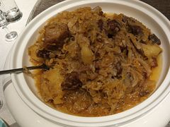 -巴盟人家·内蒙地方菜(华丽家族店)
