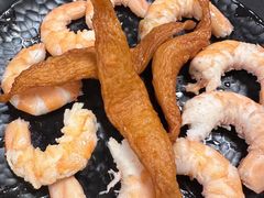 -和食亭·自助·烤肉·寿喜烧(海创园店)