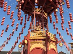 -厦门方特东方神画