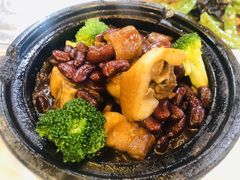 -渝君重庆火锅(嘉宾路店)