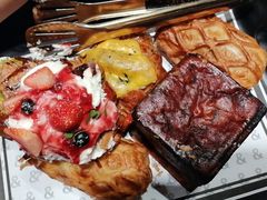 -BUTTERFUL&CREAMOROUS 黄油与面包(三里屯太古里店)