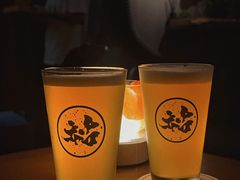 -HUBBA祜精酿(五羊邨店)