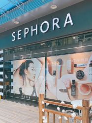 -丝芙兰Sephora