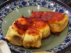 生煎-丁莲芳(红旗路店)