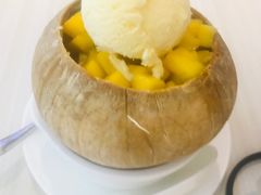 -满记甜品(龙湖长楹天街二店)