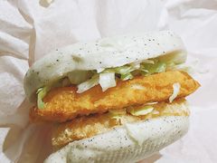 -麦当劳(金狮广场店)