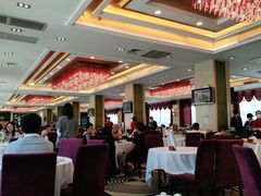 大堂-益健名厨海鲜城(夏湾店)