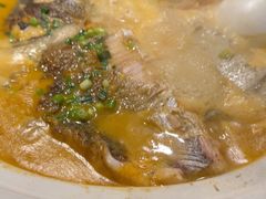 -老阿爸鲜鱼土菜(昆山花桥店)