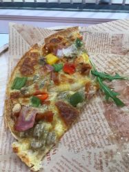 -MELAND CLUB亲子乐园·派对·餐厅(北京芳圆里ID MALL店)