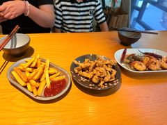 -红小满休闲餐厅(十全街店)