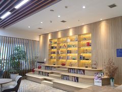 -墨客悦庭酒店(长沙麓谷涉外经济学院店)