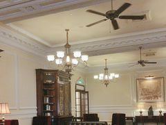 -Salon de Ville浦江汇(上海外滩华尔道夫酒店店)