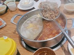 -掂档潮汕牛肉火锅(cityon熙地港店)