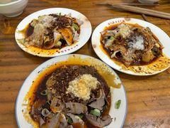 -温记府廟豆汤饭·始于1955年(海椒店)