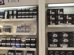 -国药中服免税(北京坊店)