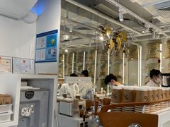 大堂-% Arabica阿拉比卡咖啡(前滩太古里店)