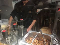 -厝内小眷村(天河南一路店)