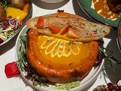 -Mogul Eatery·大亨餐酒馆