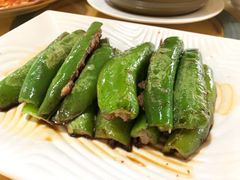 -烧鹅妹饭店