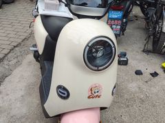 -雅迪电动车(北艾路店)