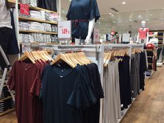 -优衣库(广州恒宝广场店)