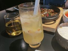 -Ameigo梅果·云贵川bistro(长宁来福士店)