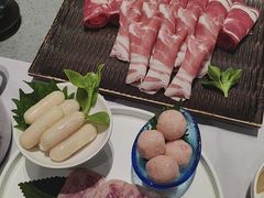 -红鼎豆捞·非遗鲍皇汤火锅(宝丰路店)