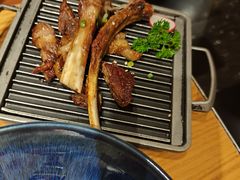 -虹料理·日料放题(悠方店)