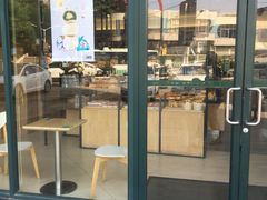 门面-仟吉(虎泉店)