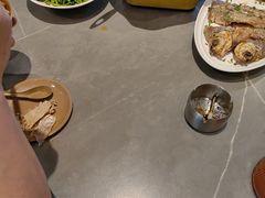 -楚太子  中餐&烧烤(武大店)