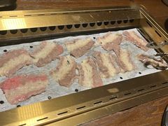 -新石器烤肉(中房金谊广场店)