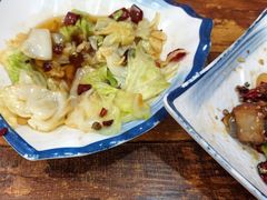 -掌上鲜(南顺城街店)