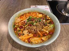 招牌螺蛳粉-粉家柳州螺蛳粉(杨宅路店)