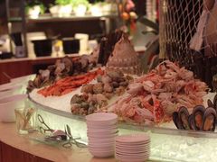 -好日子皇冠假日酒店·君怡咖啡厅(特美思大厦店)